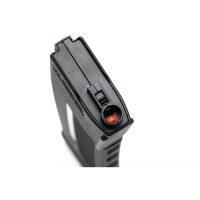PTS Syndicate Airsoft Enhanced Polymer Magazine ONE (EPM1) RX Version - Black