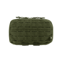 Viper Tactical VX Lazer Magazine/Admin Panel - Green