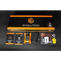 Evolution Recon 3.0 Viper Silent Ops S