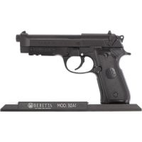 Umarex World Of Arms Beretta Mod. 92A1 1:2 Scale Model Gun