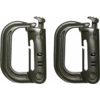 Viper Tactical V-Lock (Pack of 2) - Green