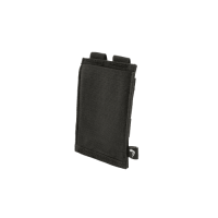 Viper Tactical Single Rifle Magazine Plate Pouch - Black