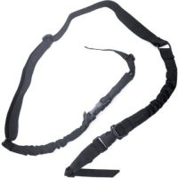 Nuprol Two Point Bungee Sling - Black
