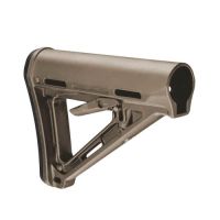 MOE Carbine Stock – Mil-Spec