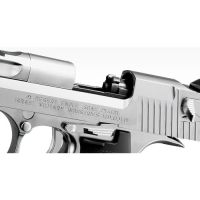 Tokyo Marui Desert Eagle 50AE Chrome Stainless Gas Blowback Pistol