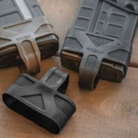 Original Magpul 7.62 NATO, 3 Pack-BLK