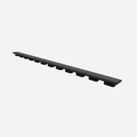 Magpul M-LOK Rail Cover Type 1 - Black