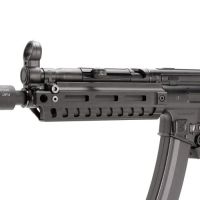 Laylax Nitro Vo. MP5 M-Lok Handguard