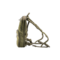 Viper Tactical VX Buckle Up Charger Pack - Green