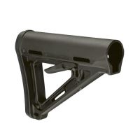 MOE Carbine Stock – Mil-Spec
