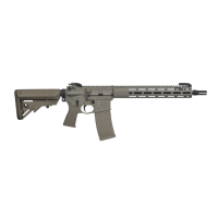 VFC L403A1 KS-1 Gas Blowback Airsoft Rifle