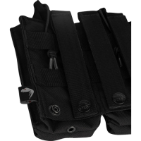 VP Treble Duo Mag Pouch