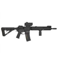 RVG - Rail Vertical Grip 1913 Picatinny-BLK