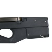 BO MANUFACTURE M3 Tactical P90 AEG Rifle - Ex-Display