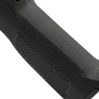 PTS Syndicate E9 Enhanced Lower Receiver Control Set for Scorpion Evo - Black