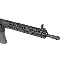 Krytac War Sport GPR-CC AEG Black