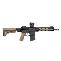 MOE SL-K Carbine Stock – Mil-Spec
