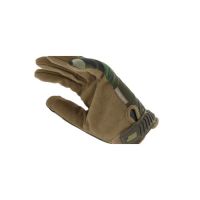 Mechanix The Original Gloves - Woodland Camo