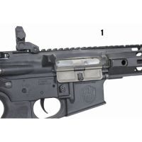 Hammerli Tac R1 Semi Auto .22 22LR Rifle - Ex Club