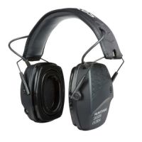 Numaxes Bluetooth hearing protector CAS1036 - Black