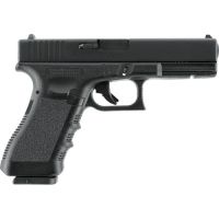 Umarex Glock 17 Gen3 Gas Blowback Pistol