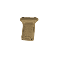 Nuprol Stub Incline (Keymod) Grip - Tan