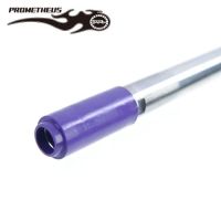 Prometheus Air Seal Chamber Hop-Up Packing (Soft Purple)