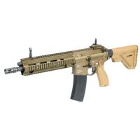 Umarex HK 416 A5 GBB - Tan (RAL 8000)