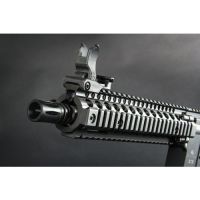 Evolution Recon MK18 Mod 1 10.8" ETS - Black