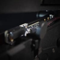 Wolverine Heretic Article IV - Standard Electronics