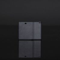 Silverback Airsoft SRS Steel Magazine for A2/M2 Rifle - 30 Rounds - Black