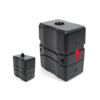 Laylax Satellite Automatic Electric BB Loader