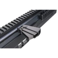 Silverback VKS Bullpup Bolt Action Sniper Rifle - Silenced / Black