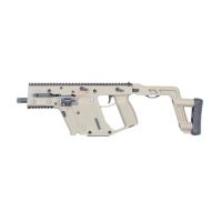 KRISS Vector Gas Blowback (GBB) Rifle - Dark Earth