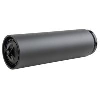 GK Tactical QDC / CRS-PRT Dummy Suppressor - Black