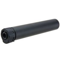 GK Tactical SOCOM 762 RC Suppressor (14mm CCW) Version 2 - Black