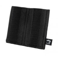 Viper Tactical VX Double Pistol Magazine Insert Sleeve - Black