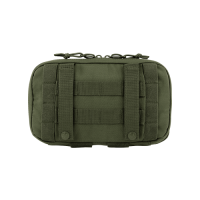 Viper Tactical VX Lazer Magazine/Admin Panel - Green