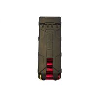 Nuprol Shotgun Shell Magazine - Black