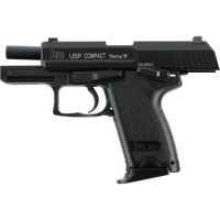 Umarex HK USP Compact Gas Blowback Pistol
