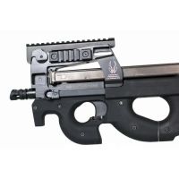 BO MANUFACTURE M3 Tactical P90 AEG Rifle - Ex-Display