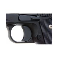 RWA Nighthawk Custom War Hawk Railed GBB Pistol