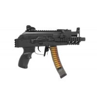 G&G Airsoft PRK9 AEG Rifle with ETU