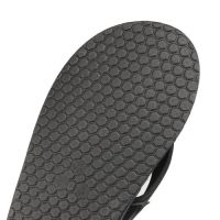 Nuprol Tactical Flip Flops - Black/Multicam Black