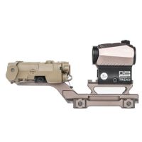 WADSN GG Hydra Mount Kit - EOTECH - Dark Earth