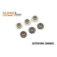 Nuprol 8MM BEARING SET