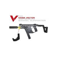 Laylax Barrel Support for Krytac KRISS Vector AEG