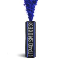 Enola Gaye Top Pull Smoke Grenade TP40 - Blue