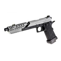 Vorsk HI CAPA TITAN 7 GBB Pistol - Grey