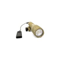NX600L Torch - Tan